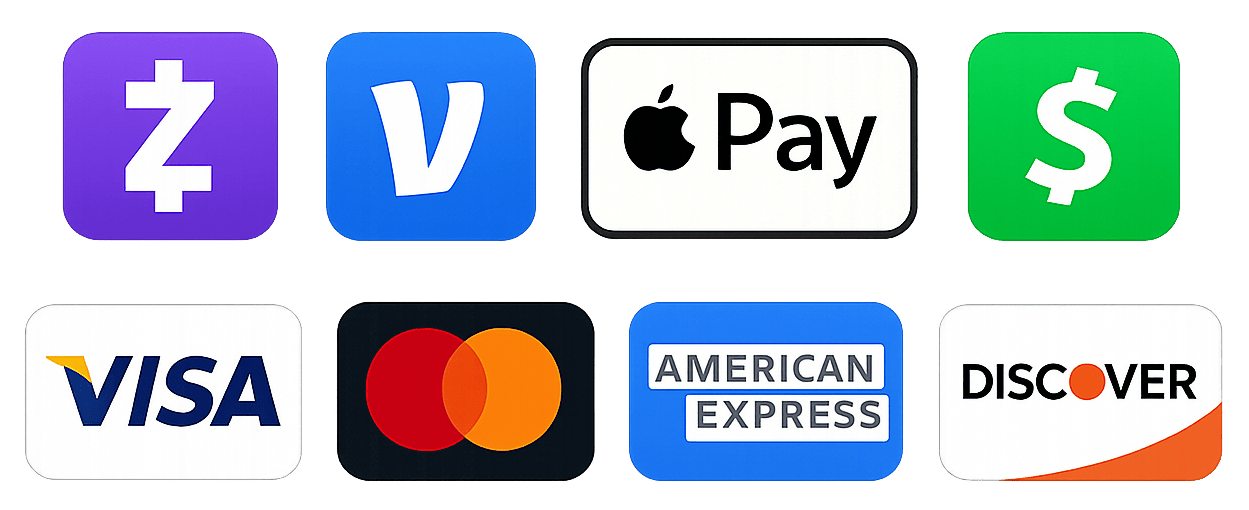 Payment Methods